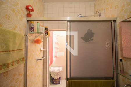 Casa à venda com 111m², 4 quartos e 2 vagas Casa à venda com 111m², 4 quartos e 2 vagasBanheiro 1