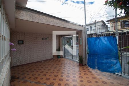 Casa à venda com 111m², 4 quartos e 2 vagas Casa à venda com 111m², 4 quartos e 2 vagasGaragem