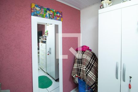 Casa à venda com 111m², 4 quartos e 2 vagas Casa à venda com 111m², 4 quartos e 2 vagasQuarto 4