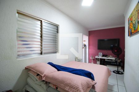 Casa à venda com 111m², 4 quartos e 2 vagas Casa à venda com 111m², 4 quartos e 2 vagasQuarto 3