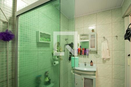 Casa à venda com 111m², 4 quartos e 2 vagas Casa à venda com 111m², 4 quartos e 2 vagasBanheiro 2