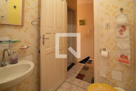 Casa à venda com 111m², 4 quartos e 2 vagas Casa à venda com 111m², 4 quartos e 2 vagasBanheiro 1