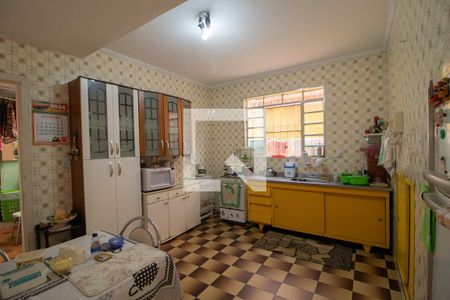 Casa à venda com 111m², 4 quartos e 2 vagas Casa à venda com 111m², 4 quartos e 2 vagasCozinha 1