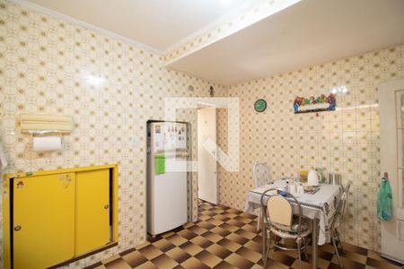 Casa à venda com 111m², 4 quartos e 2 vagas Casa à venda com 111m², 4 quartos e 2 vagasCozinha 1