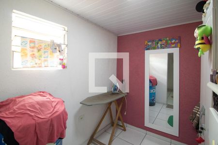 Casa à venda com 111m², 4 quartos e 2 vagas Casa à venda com 111m², 4 quartos e 2 vagasQuarto 4