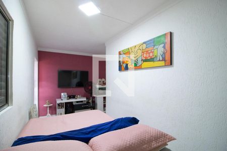 Casa à venda com 111m², 4 quartos e 2 vagas Casa à venda com 111m², 4 quartos e 2 vagasQuarto 3