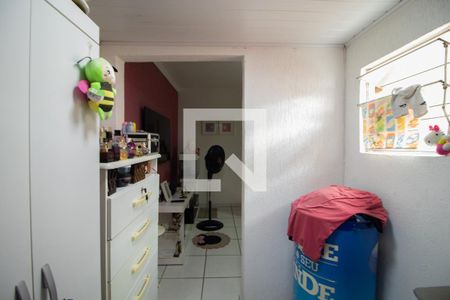 Casa à venda com 111m², 4 quartos e 2 vagas Casa à venda com 111m², 4 quartos e 2 vagasQuarto 4
