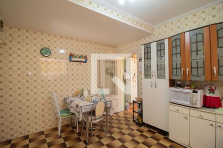 Casa à venda com 111m², 4 quartos e 2 vagas Casa à venda com 111m², 4 quartos e 2 vagasCozinha 1