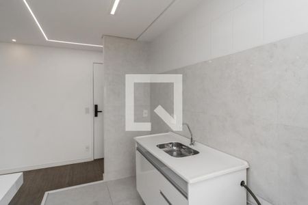 Apartamento para alugar com 47m², 2 quartos e 1 vagaCozinha