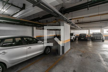 Apartamento para alugar com 47m², 2 quartos e 1 vagaGaragem