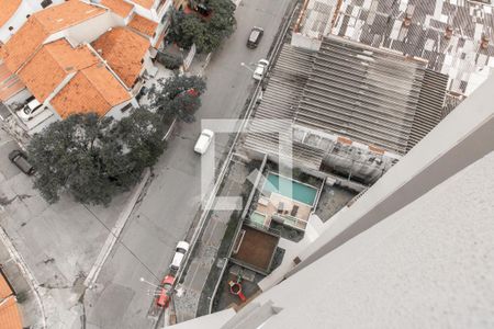 Apartamento para alugar com 47m², 2 quartos e 1 vagaVista