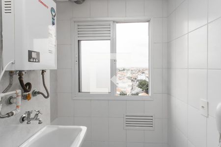 Apartamento para alugar com 47m², 2 quartos e 1 vagaÁrea de Serviço