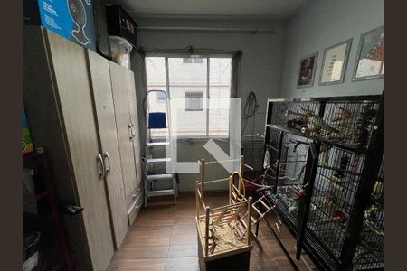 Apartamento à venda com 55m², 3 quartos e 1 vaga Apartamento à venda com 55m², 3 quartos e 1 vagaQuarto 3