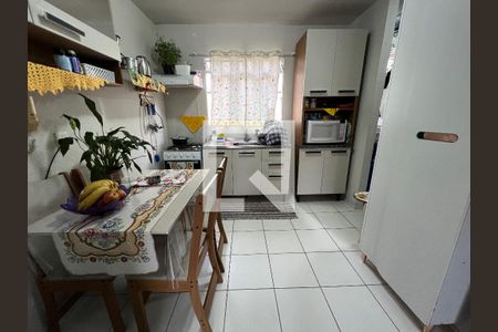 Apartamento à venda com 55m², 3 quartos e 1 vaga Apartamento à venda com 55m², 3 quartos e 1 vagaCozinha