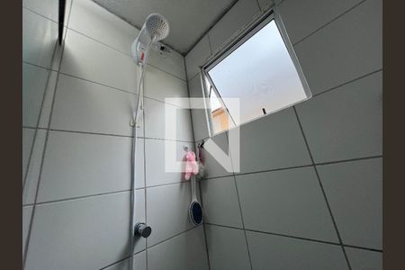 Apartamento à venda com 55m², 3 quartos e 1 vaga Apartamento à venda com 55m², 3 quartos e 1 vagaBanheiro