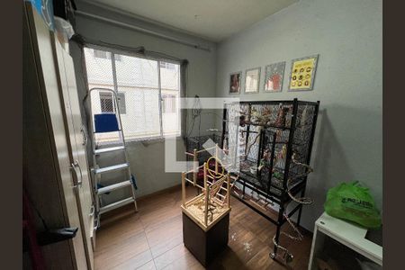 Apartamento à venda com 55m², 3 quartos e 1 vaga Apartamento à venda com 55m², 3 quartos e 1 vagaQuarto 3