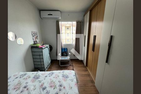 Apartamento à venda com 55m², 3 quartos e 1 vaga Apartamento à venda com 55m², 3 quartos e 1 vagaQuarto 2