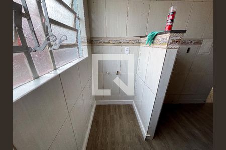 Apartamento para alugar com 49m², 2 quartos e 1 vaga Apartamento para alugar com 49m², 2 quartos e 1 vagaCozinha