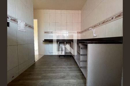 Apartamento para alugar com 49m², 2 quartos e 1 vaga Apartamento para alugar com 49m², 2 quartos e 1 vagaCozinha