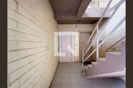 Apartamento para alugar com 49m², 2 quartos e 1 vaga Apartamento para alugar com 49m², 2 quartos e 1 vagaÁrea Externa