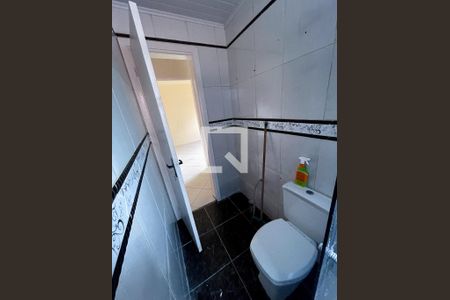 Apartamento para alugar com 49m², 2 quartos e 1 vaga Apartamento para alugar com 49m², 2 quartos e 1 vagaBanheiro