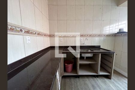 Apartamento para alugar com 49m², 2 quartos e 1 vaga Apartamento para alugar com 49m², 2 quartos e 1 vagaCozinha