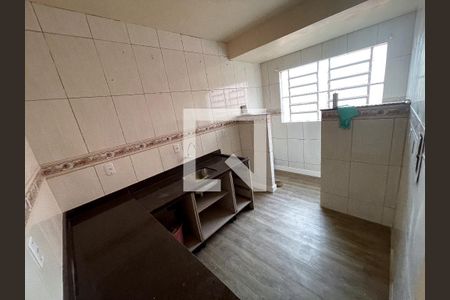 Apartamento para alugar com 49m², 2 quartos e 1 vaga Apartamento para alugar com 49m², 2 quartos e 1 vagaCozinha