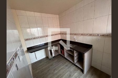 Apartamento para alugar com 49m², 2 quartos e 1 vaga Apartamento para alugar com 49m², 2 quartos e 1 vagaCozinha