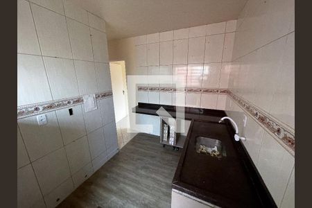 Apartamento para alugar com 49m², 2 quartos e 1 vaga Apartamento para alugar com 49m², 2 quartos e 1 vagaCozinha