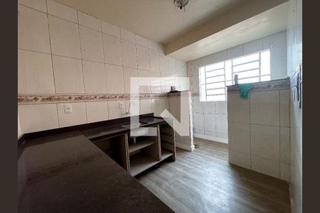 Apartamento para alugar com 49m², 2 quartos e 1 vaga Apartamento para alugar com 49m², 2 quartos e 1 vagaCozinha
