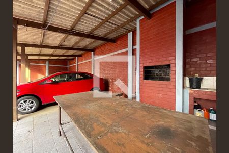 Apartamento para alugar com 49m², 2 quartos e 1 vaga Apartamento para alugar com 49m², 2 quartos e 1 vagaÁrea Externa