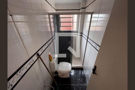 Apartamento para alugar com 49m², 2 quartos e 1 vaga Apartamento para alugar com 49m², 2 quartos e 1 vagaBanheiro