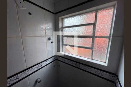 Apartamento para alugar com 49m², 2 quartos e 1 vaga Apartamento para alugar com 49m², 2 quartos e 1 vagaBanheiro