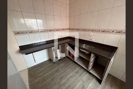 Apartamento para alugar com 49m², 2 quartos e 1 vaga Apartamento para alugar com 49m², 2 quartos e 1 vagaCozinha