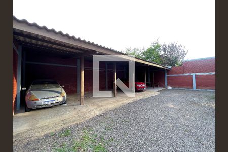 Apartamento para alugar com 49m², 2 quartos e 1 vaga Apartamento para alugar com 49m², 2 quartos e 1 vagaÁrea Externa