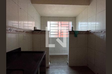 Apartamento para alugar com 49m², 2 quartos e 1 vaga Apartamento para alugar com 49m², 2 quartos e 1 vagaCozinha