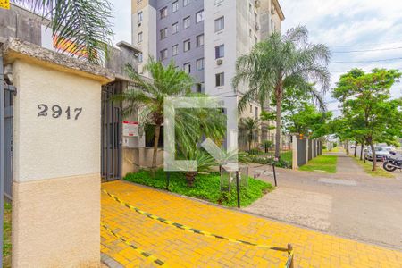 Apartamento à venda com 44m², 2 quartos e sem vaga Apartamento à venda com 44m², 2 quartos e sem vagaVista da Rua