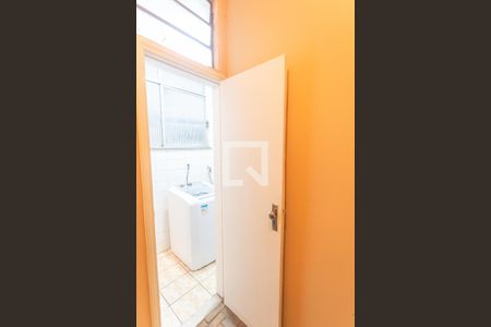 Apartamento à venda com 115m², 3 quartos e sem vagaQuarto de Serviço