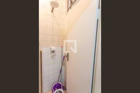 Apartamento à venda com 115m², 3 quartos e sem vagaBanheiro de Serviço