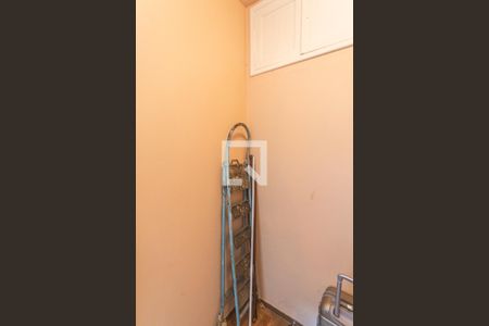 Apartamento à venda com 115m², 3 quartos e sem vagaQuarto de Serviço