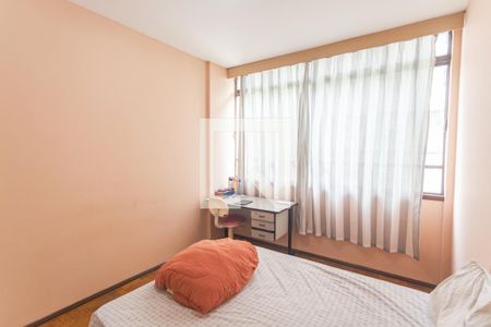 Apartamento à venda com 115m², 3 quartos e sem vagaQuarto 3