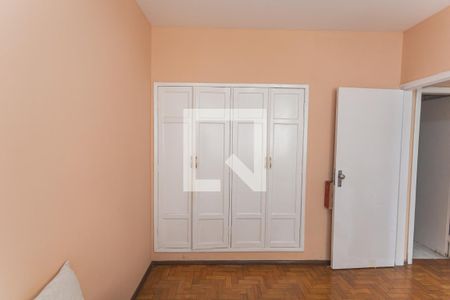 Apartamento à venda com 115m², 3 quartos e sem vagaArmário do Quarto 3