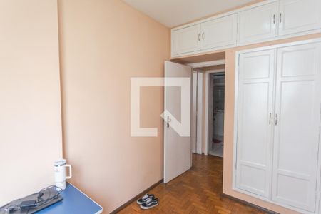 Apartamento à venda com 115m², 3 quartos e sem vagaQuarto 2
