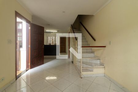 Sala de casa para alugar com 3 quartos, 88m² em Jardim Barbacena, Cotia