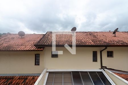 Quarto Suíte de casa para alugar com 3 quartos, 88m² em Jardim Barbacena, Cotia