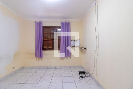 Casa para alugar com 88m², 3 quartos e 2 vagas Casa para alugar com 88m², 3 quartos e 2 vagasQuarto Suíte