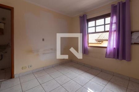 Quarto Suíte de casa para alugar com 3 quartos, 88m² em Jardim Barbacena, Cotia