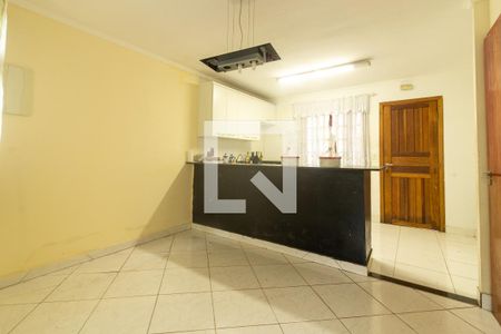 Sala de casa para alugar com 3 quartos, 88m² em Jardim Barbacena, Cotia
