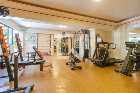 Apartamento à venda com 91m², 3 quartos e 2 vagas Apartamento à venda com 91m², 3 quartos e 2 vagasÁrea comum