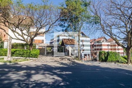 Apartamento à venda com 91m², 3 quartos e 2 vagas Apartamento à venda com 91m², 3 quartos e 2 vagasFachada